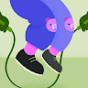 Meet your Posher, Skipping